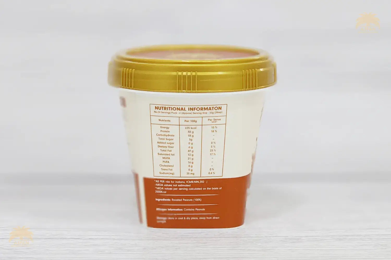 Ajfan_Peanut_butter_natural_crunch