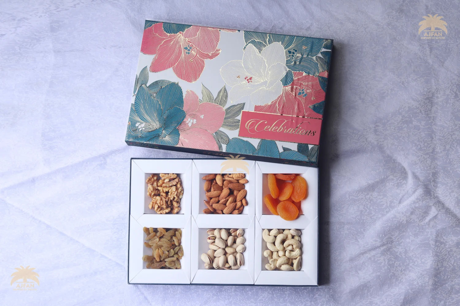 Ajfan Royal Gift Box