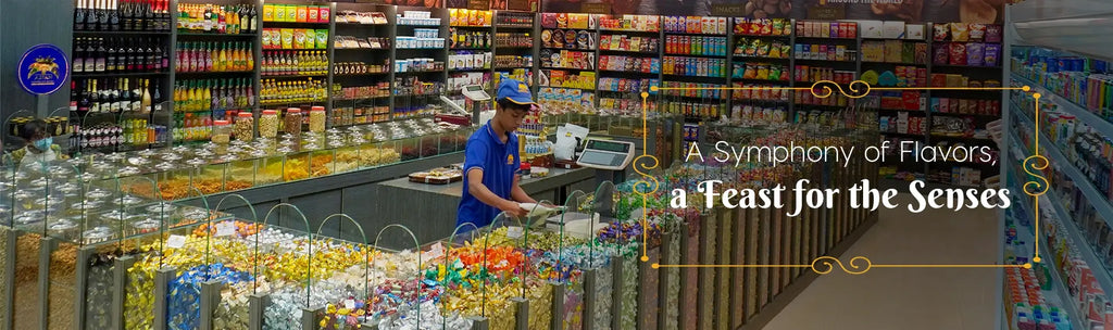 Ajfan Store Inside Website Banner
