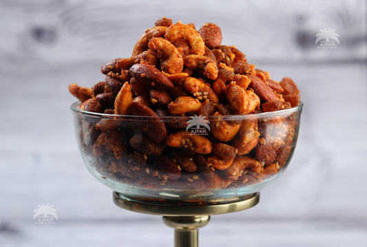 almond-mix Almond Mix - Ajfan Store