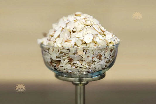 almond-sliced-premium-badam-slivers Almond Sliced