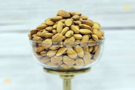 usa-almonds-badam-premium-quality Almond USA - Badam
