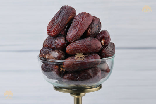 Premium Amber Dates | Madina Khajoor - Ajfan Store