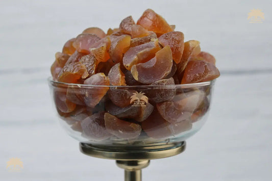 Amla Honey Coated – Sweet, Healthy & Nourishing Superfood