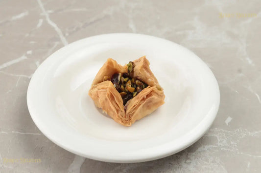 Baklawa Soura Pistachio - Ajfan Store