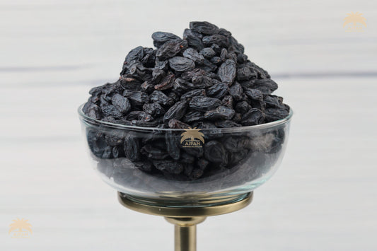 Black Raisins (Kishmish)