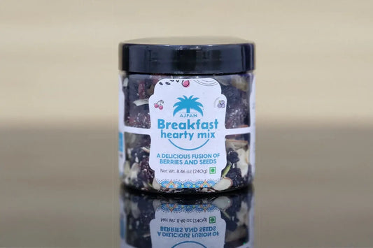 ajfan-breakfast-hearty-mix-240g Breakfast Hearty Mix - 240 GM