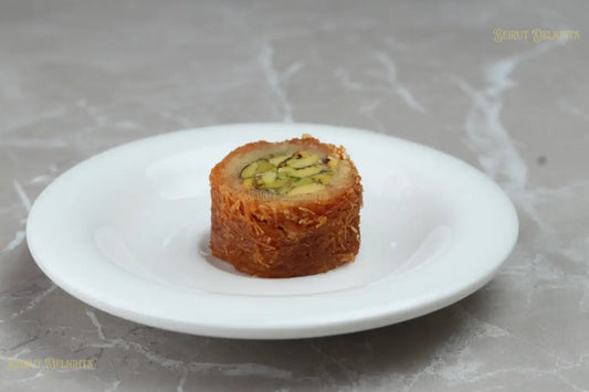 Burma Pistachio - Ajfan Store