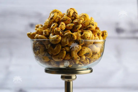 cashew-garlic Cashew Garlic