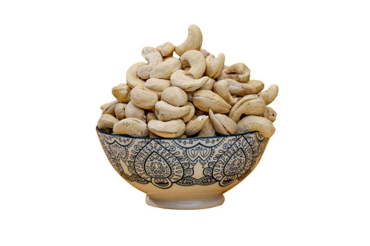 Cashew Nut Plain W-210