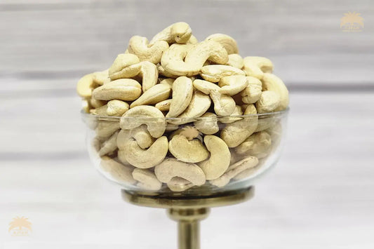 cashew-nut-plain-w210-premium-kaju Plain Cashew Nuts W-210 | Premium Kaju