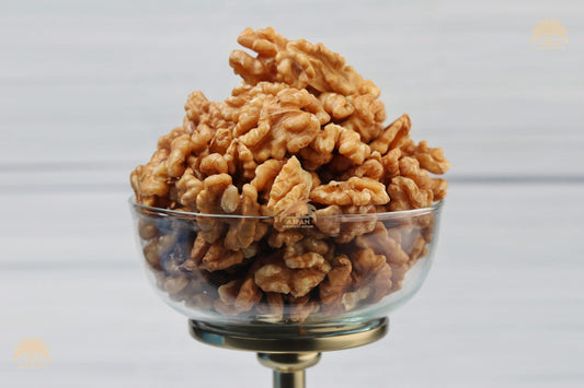 Chile Walnut Without Shell - Akhrot