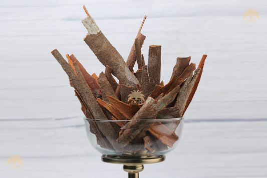 Natural Cinnamon (Indian)