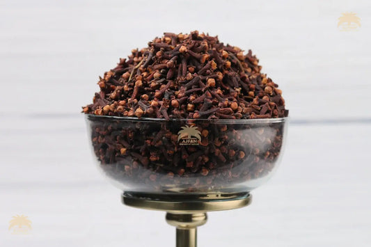 Premium High Quality of Cloves - Ajfan Store