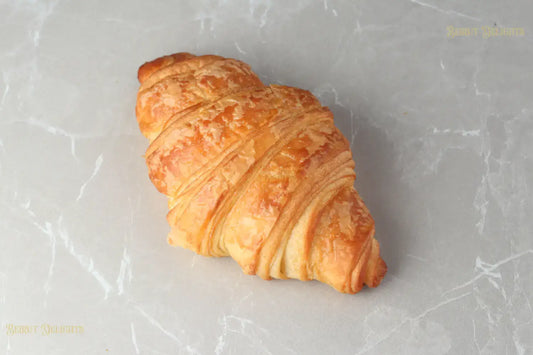 Croissant Plain - Ajfan Store