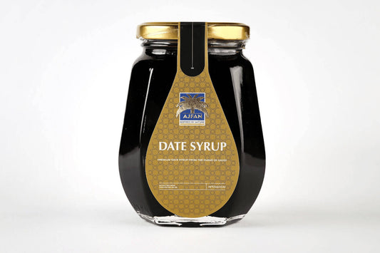 Dates Syrup | Premium Date Syrup From The Farms Of Saudi