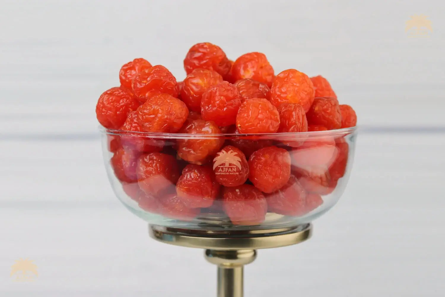 Dried Red Plums – Sweet, Tangy & High-Fiber Snack