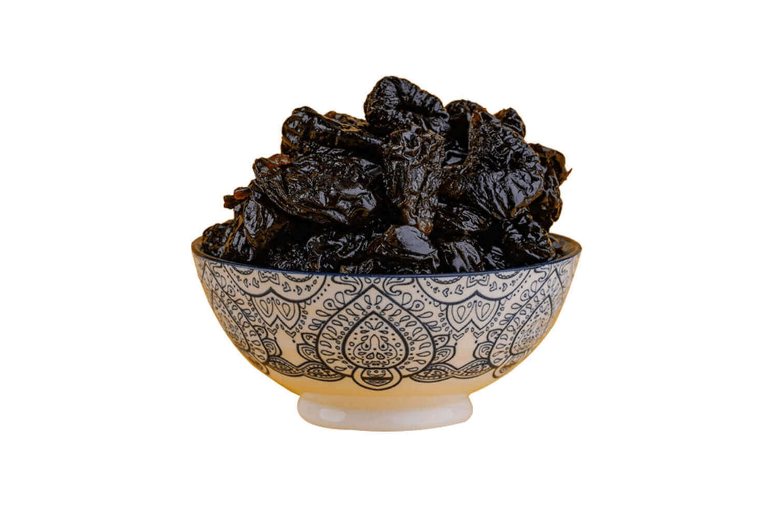 Dried Prunes Unsweetened Dry Fruits Ajfan Store