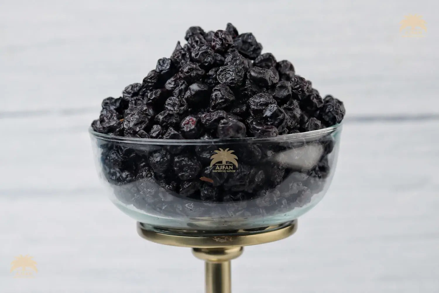 Premium Dried Blueberries – Antioxidant-Rich Superfruit