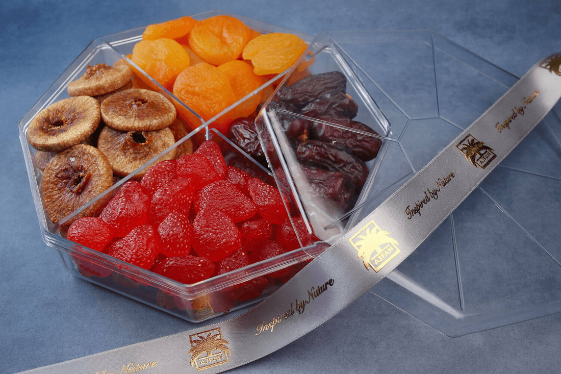 Dry Fruit Gift Hampers Ajfan Store