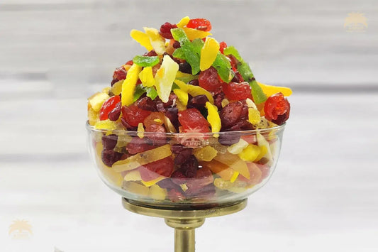 Exotic Mixed Dry Fruits | High Protein | Healthy Snacks