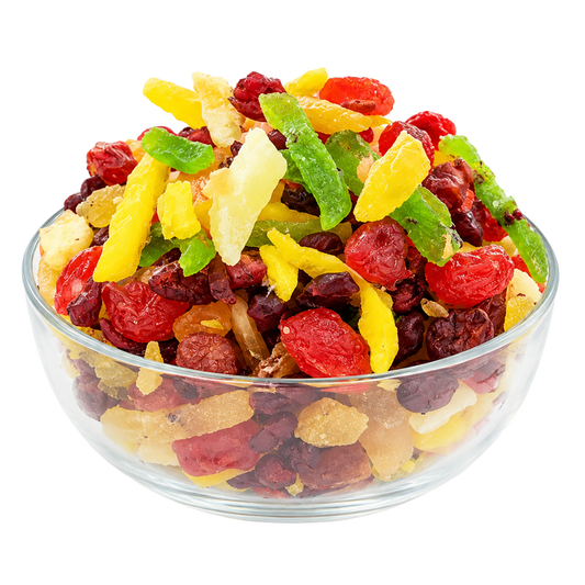 Exotic Mixed Dry Fruits | High Protein | Healthy Snacks