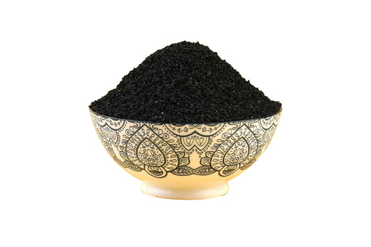 Fresh and Natural Black Seeds