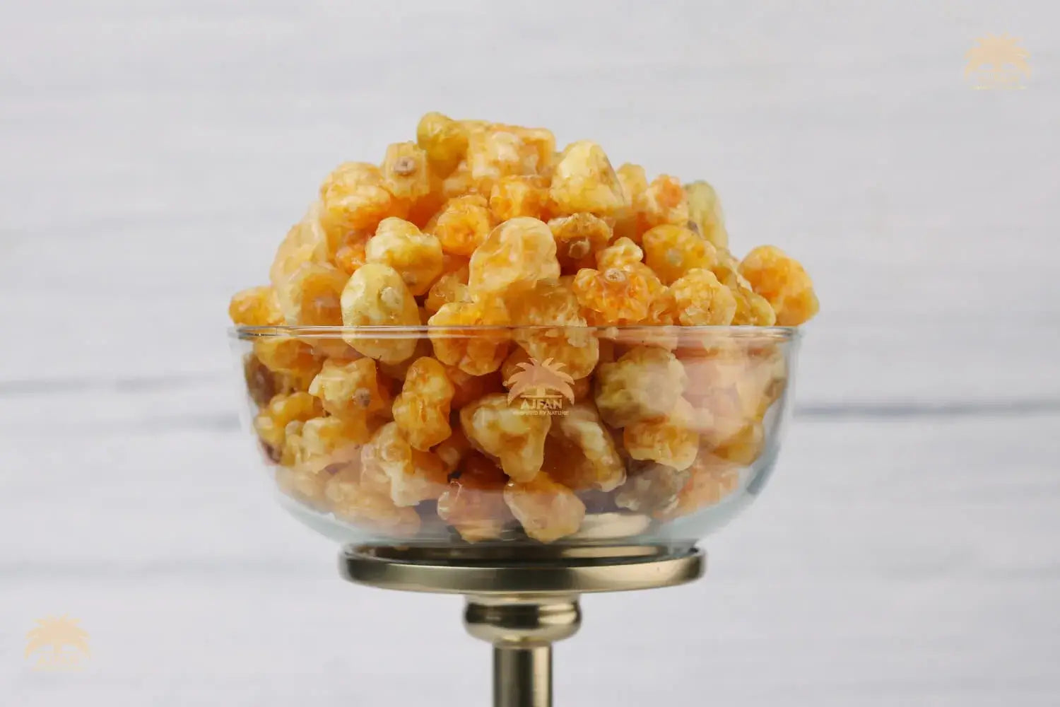 Golden Berries – Superfruit with Tangy Sweetness