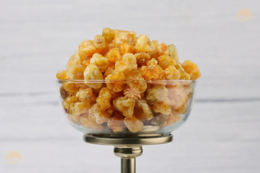 Golden Berries – Superfruit with Tangy Sweetness