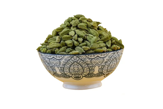 Green Cardamom Elaichi