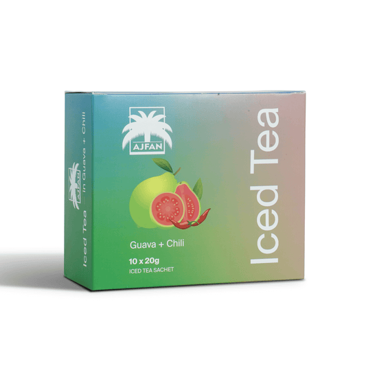 iced-tea-guava-10-x-20-gm-sachets Iced Tea - Guava Chilli (10 x 20 GM) Sachets - Ajfan Store