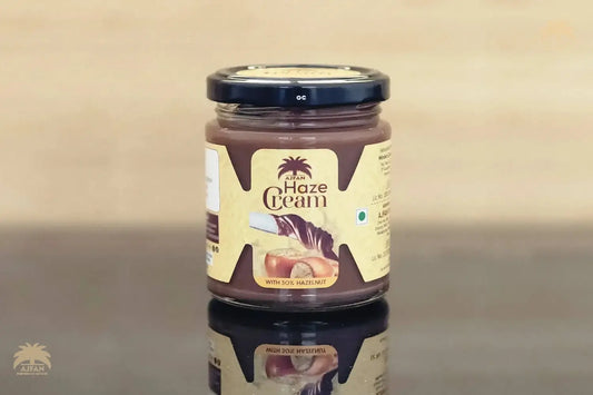 haze-cream-with-hazelnuts Haze Cream with 30% Hazelnuts