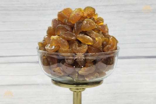 Amla Honey Coated – Healthy & Nourishing Superfood