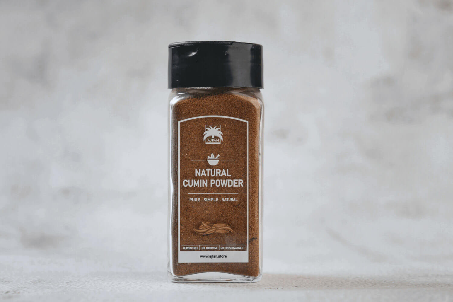 Jeera Powder | Cumin Powder | Natural and Pure