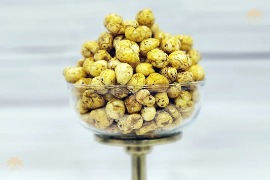 makhana-roasted-pudina Makhana Roasted Pudina