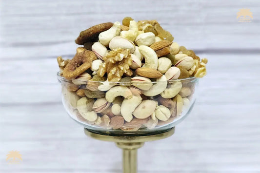 mixed-dry-nuts Mixed Dry Nuts