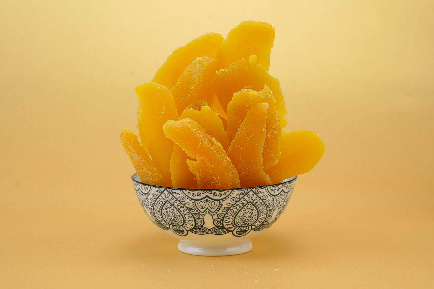 Natural Dried Mango Slice | Premium Quality | Healthy Snacks