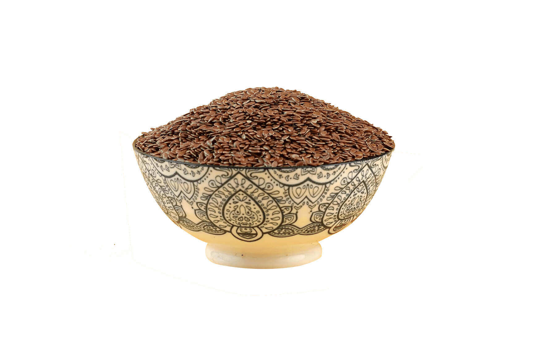 Natural Raw Flax Seeds | Premium Quality | Rich in Omega