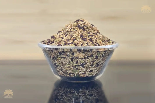 premium-mukhwas-semi-sweet-mouth-freshner Premium Mukhwas Semi-Sweet Mouth Freshner