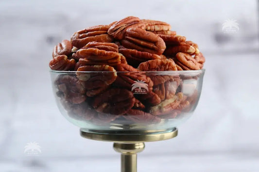 Pecan Nuts