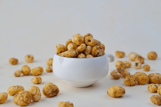 peri-peri-makhana-roasted-in-olive-oil Peri Peri Makhana | Lotus Seed Roasted In Olive Oil - Ajfan Store