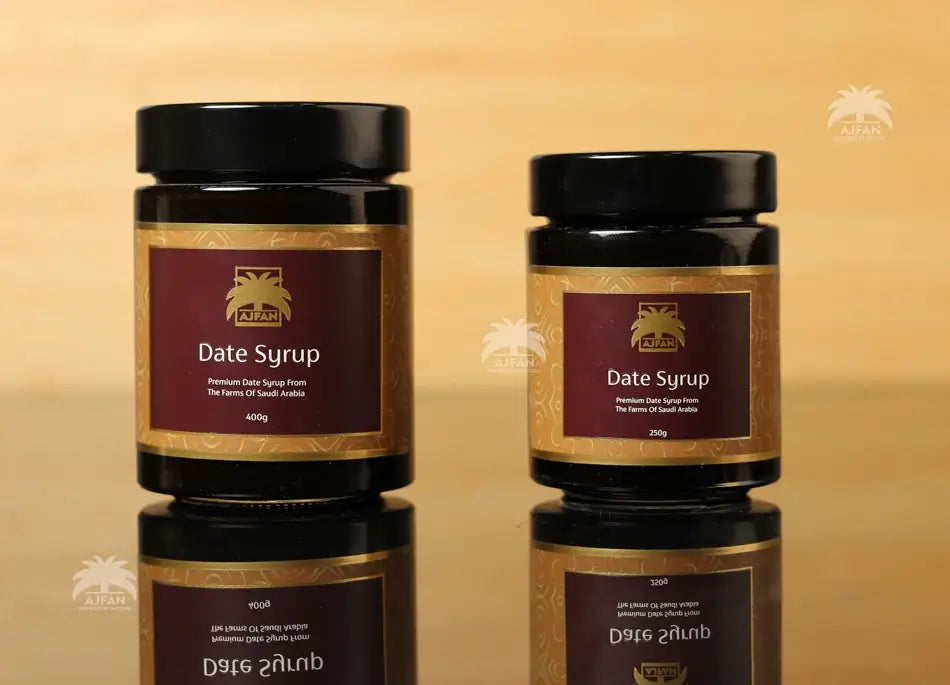 Date Syrup - Premium