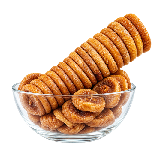 Premium Afghan Figs