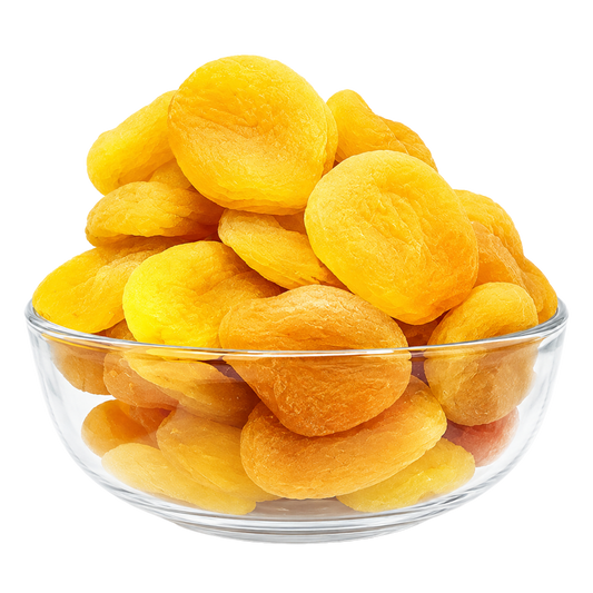 Premium Dried Apricots