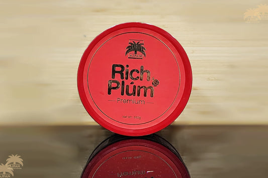 Ajfan Premium Rich Plum Cake - 650 GM