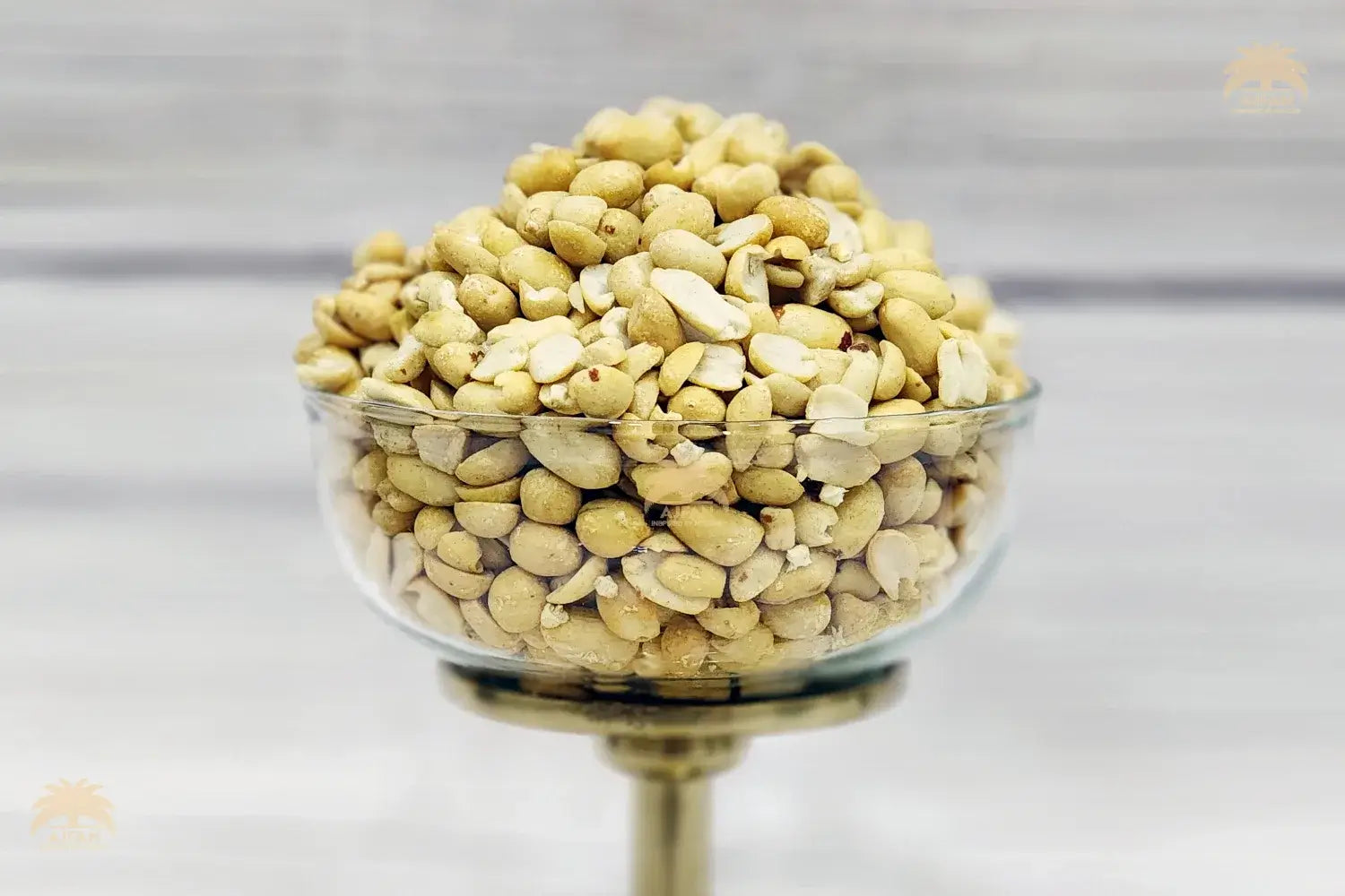 Roasted Plain Peanut