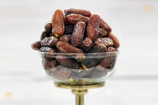 Royal Wasimi Dates – Premium Quality Saudi Dates