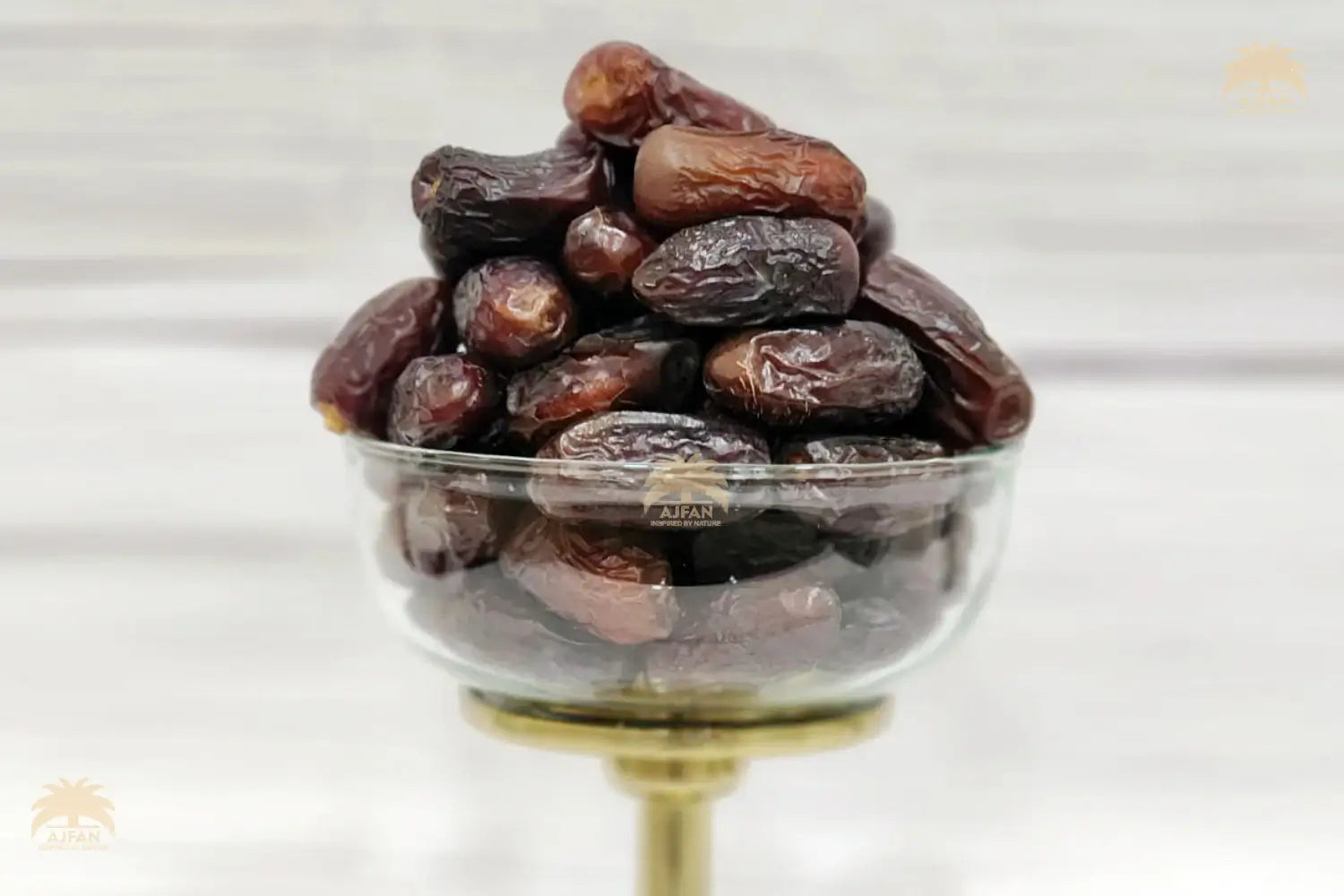 Safawi Dates Large | Premium Quality Dates - Ajfan Store