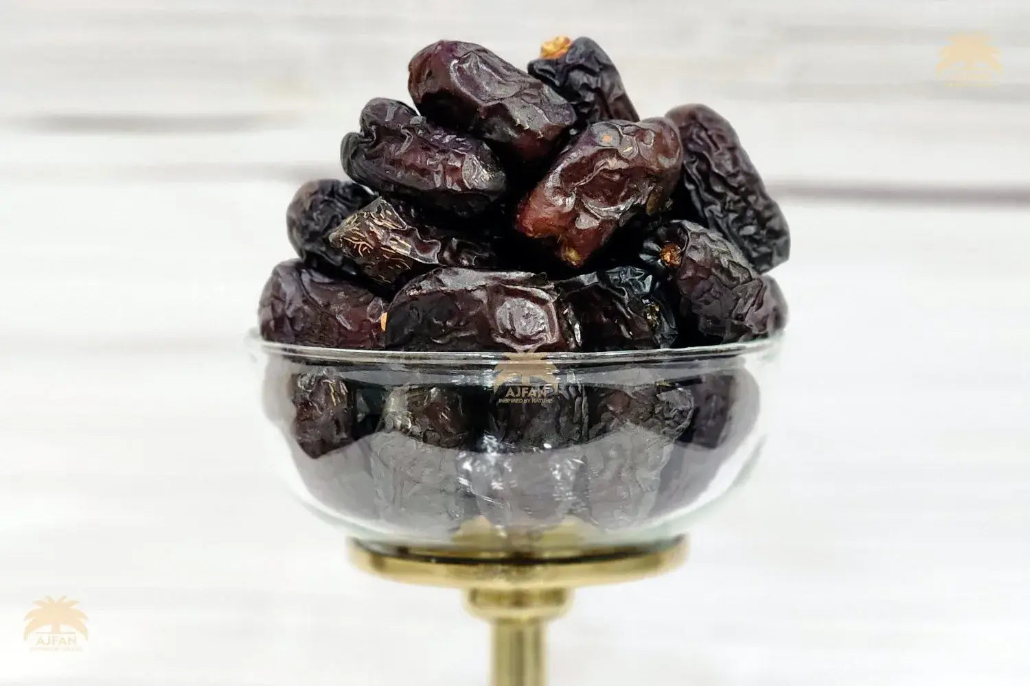 Safawi Dates | Super Jumbo Size | Premium Quality Dates - Ajfan Store