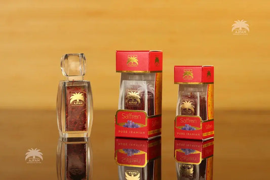 saffron-pure-iranian-legend-of-persian-kesar Premium Iranian Saffron (Kesar) – Legend of Persian Purity